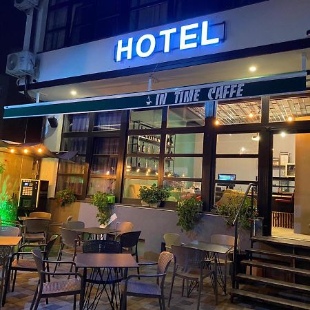 Hotel In Time بريزرن المظهر الخارجي الصورة