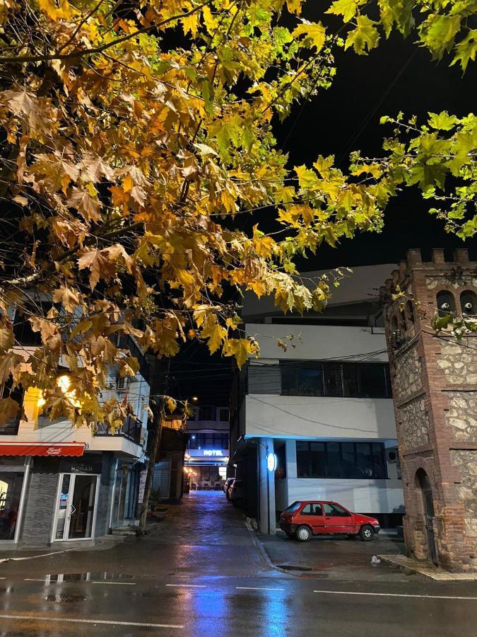 Hotel In Time بريزرن المظهر الخارجي الصورة
