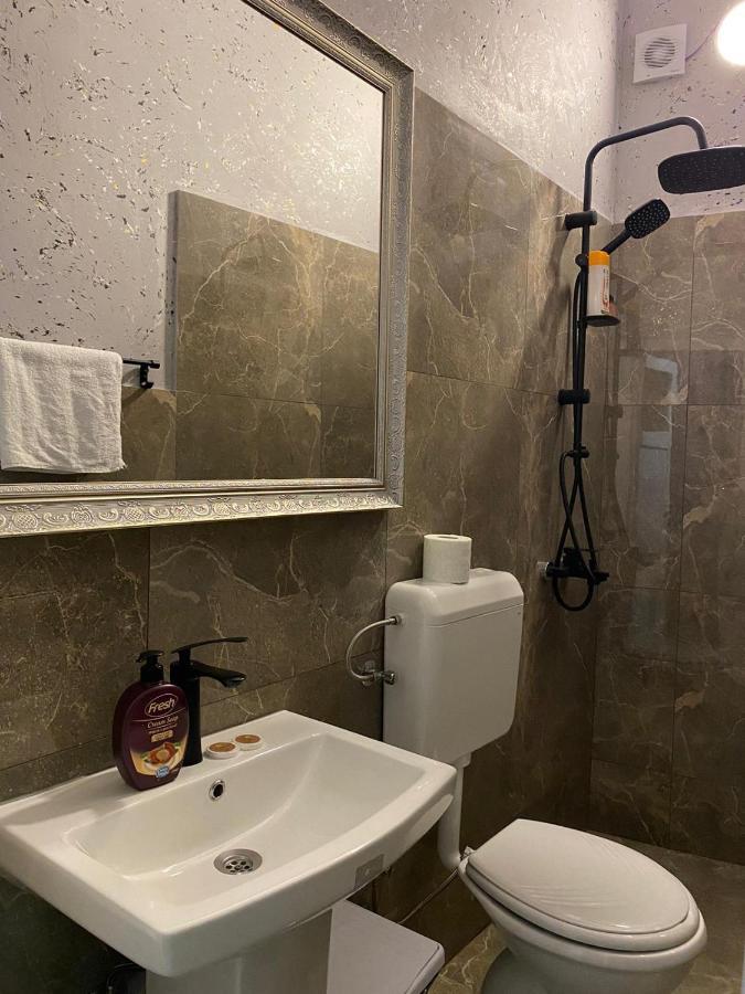 Hotel In Time بريزرن المظهر الخارجي الصورة