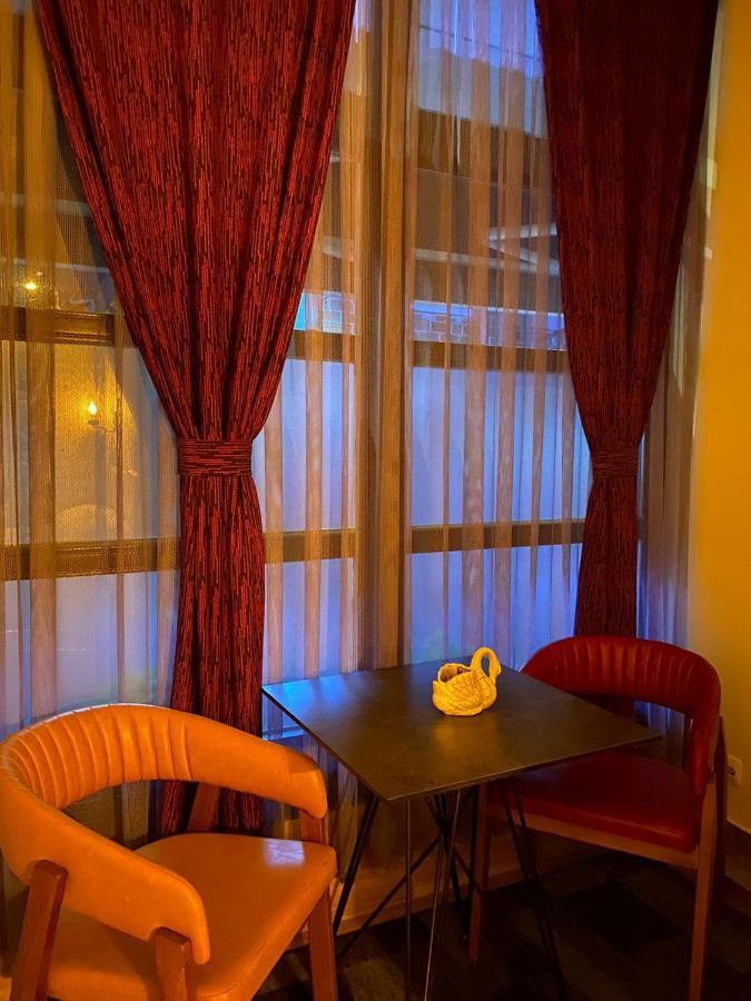 Hotel In Time بريزرن المظهر الخارجي الصورة