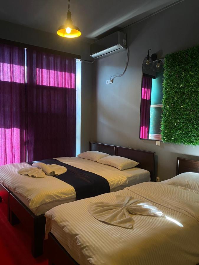 Hotel In Time بريزرن الغرفة الصورة
