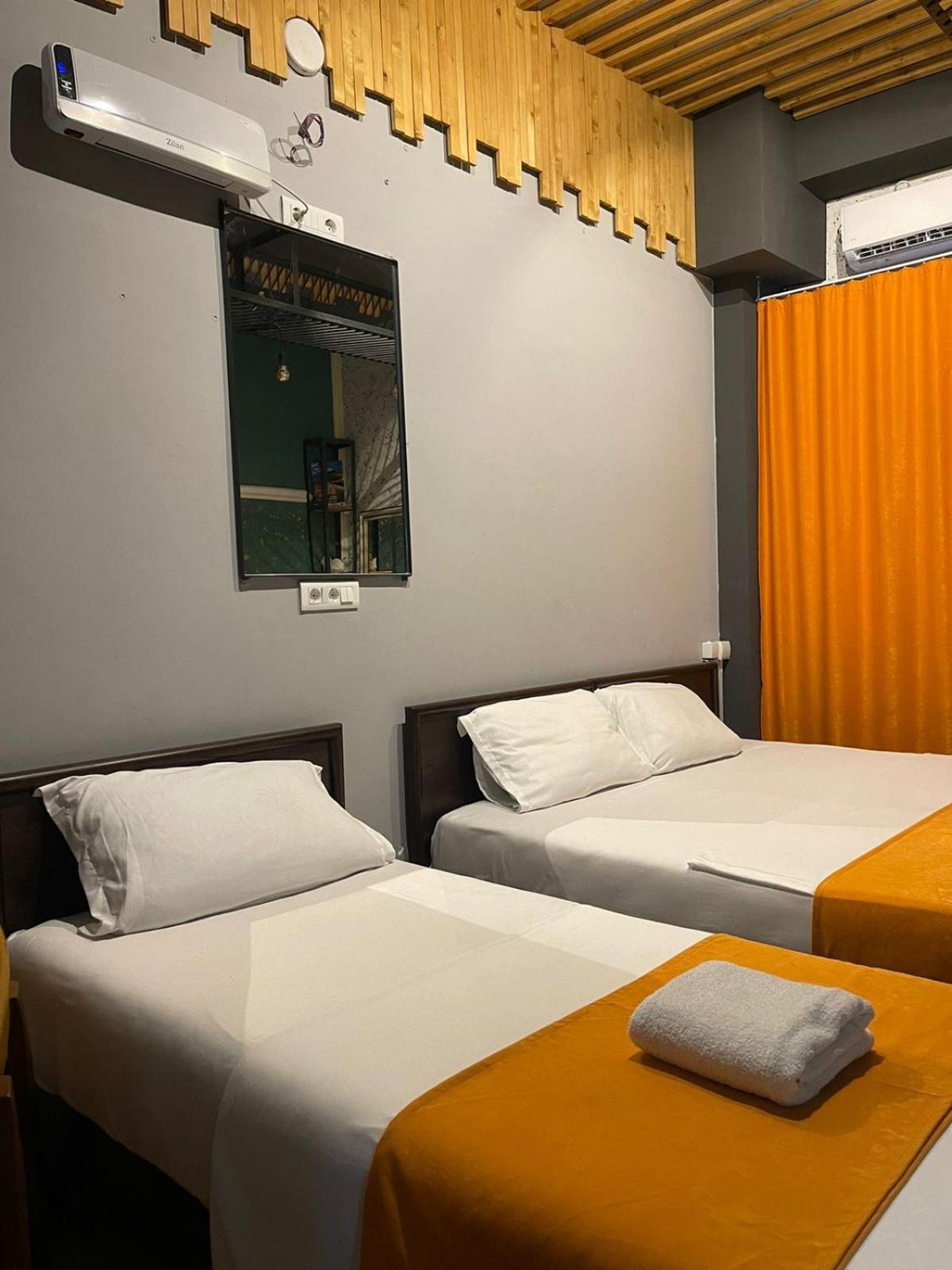 Hotel In Time بريزرن المظهر الخارجي الصورة