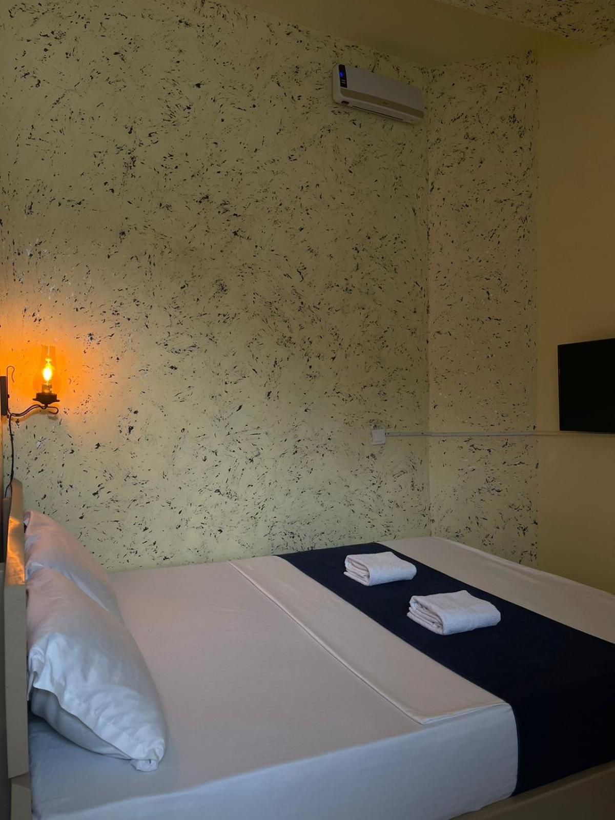 Hotel In Time بريزرن المظهر الخارجي الصورة
