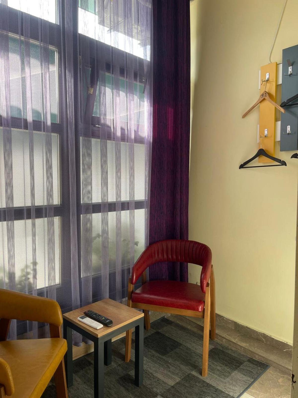 Hotel In Time بريزرن المظهر الخارجي الصورة