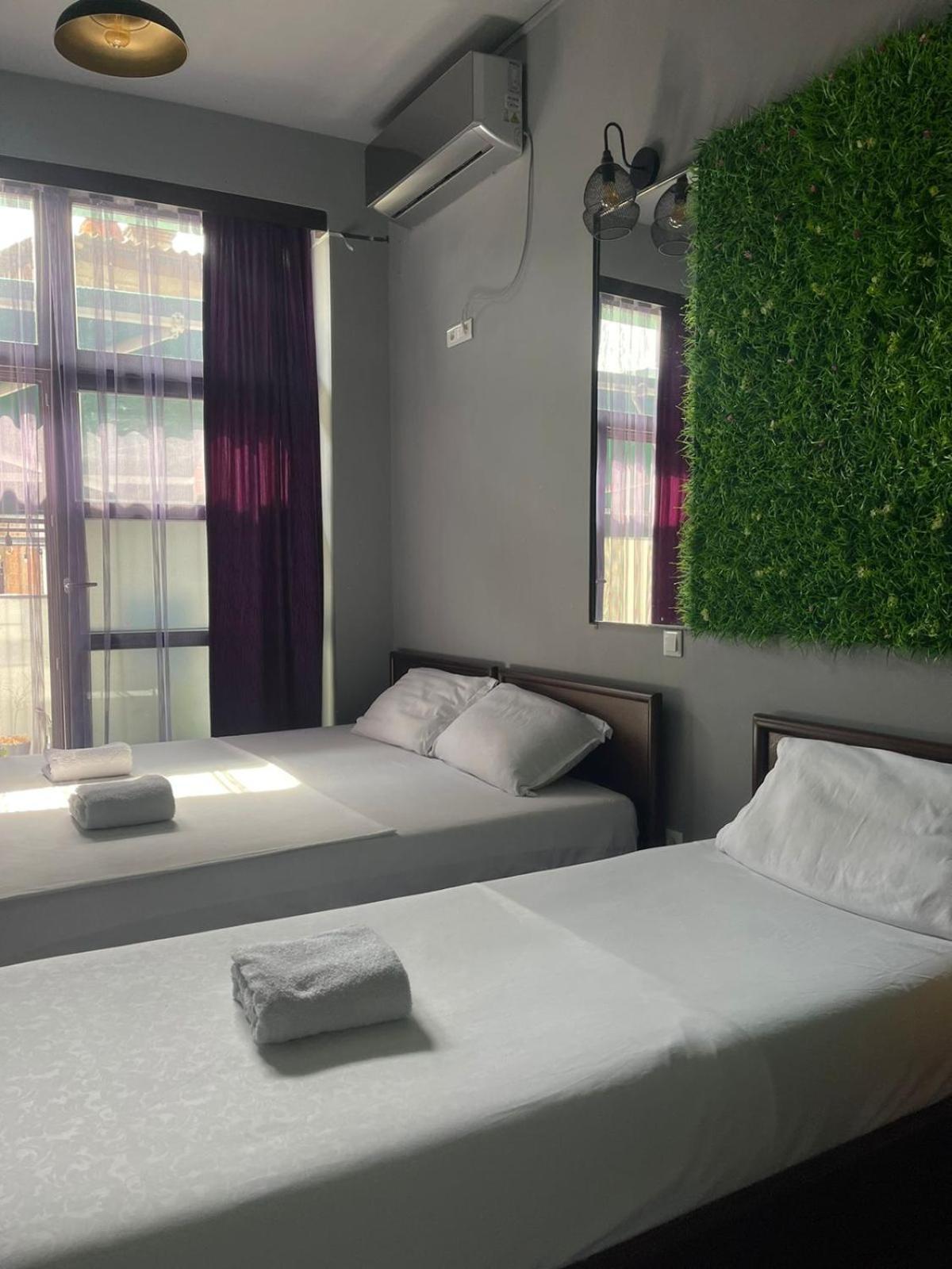 Hotel In Time بريزرن المظهر الخارجي الصورة