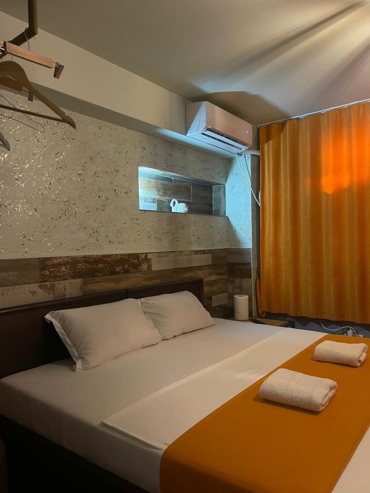 Hotel In Time بريزرن المظهر الخارجي الصورة