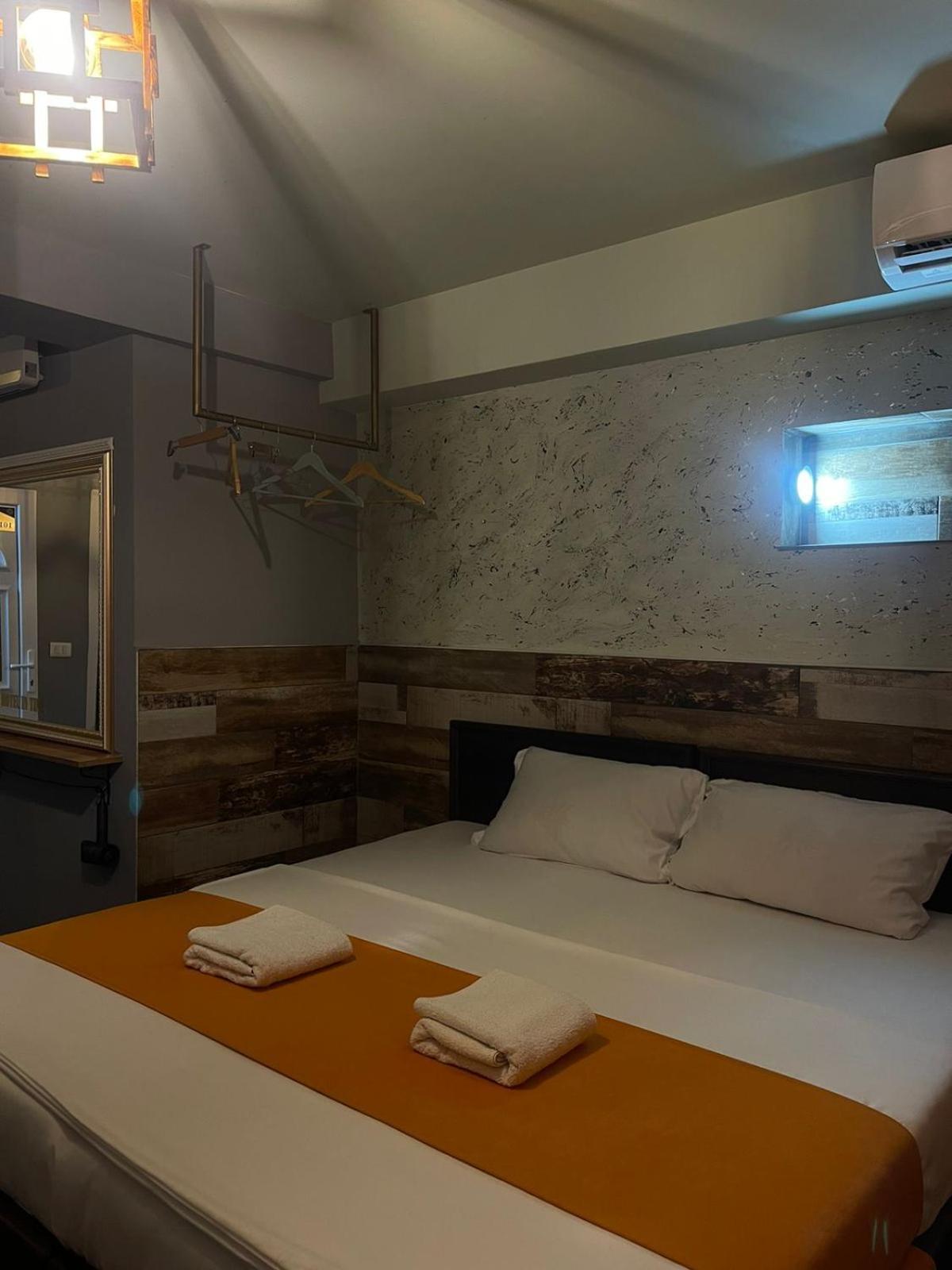 Hotel In Time بريزرن المظهر الخارجي الصورة