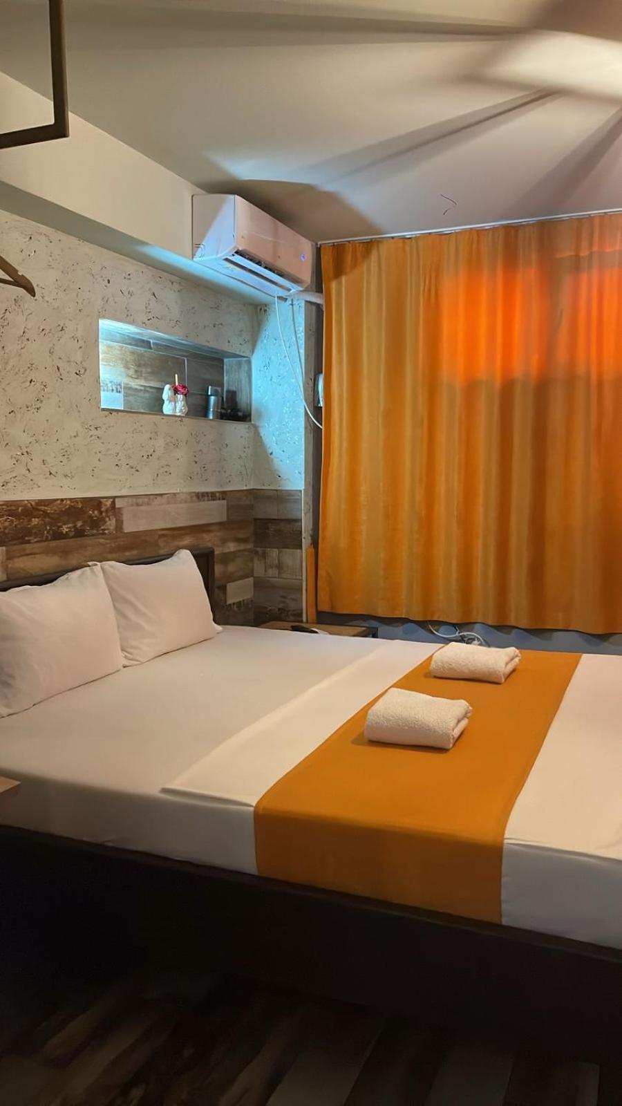 Hotel In Time بريزرن المظهر الخارجي الصورة