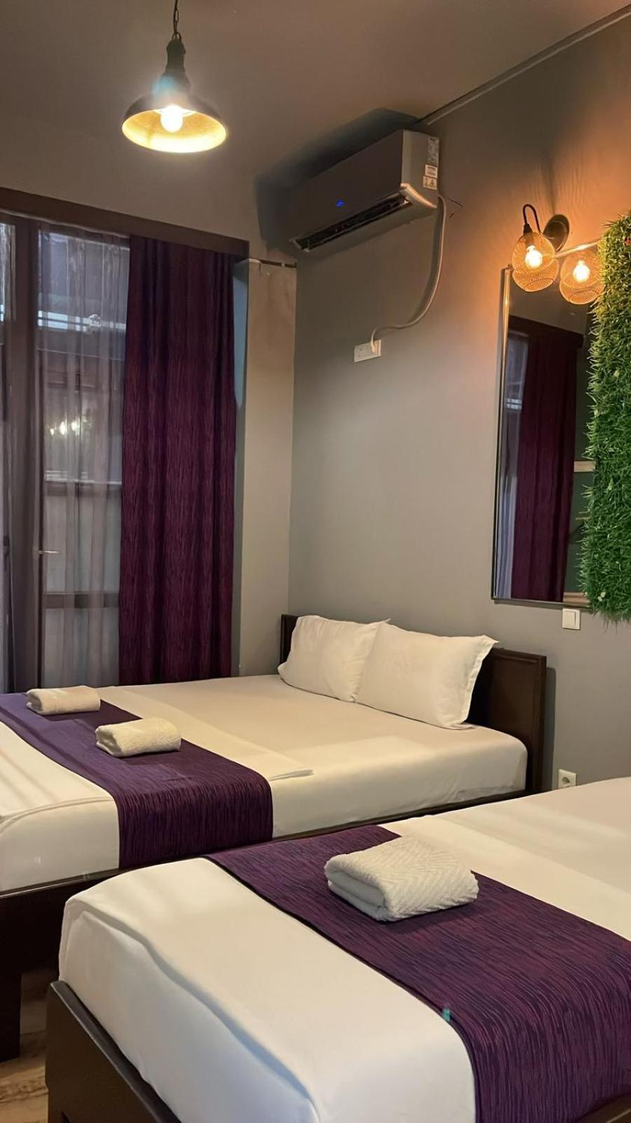 Hotel In Time بريزرن المظهر الخارجي الصورة