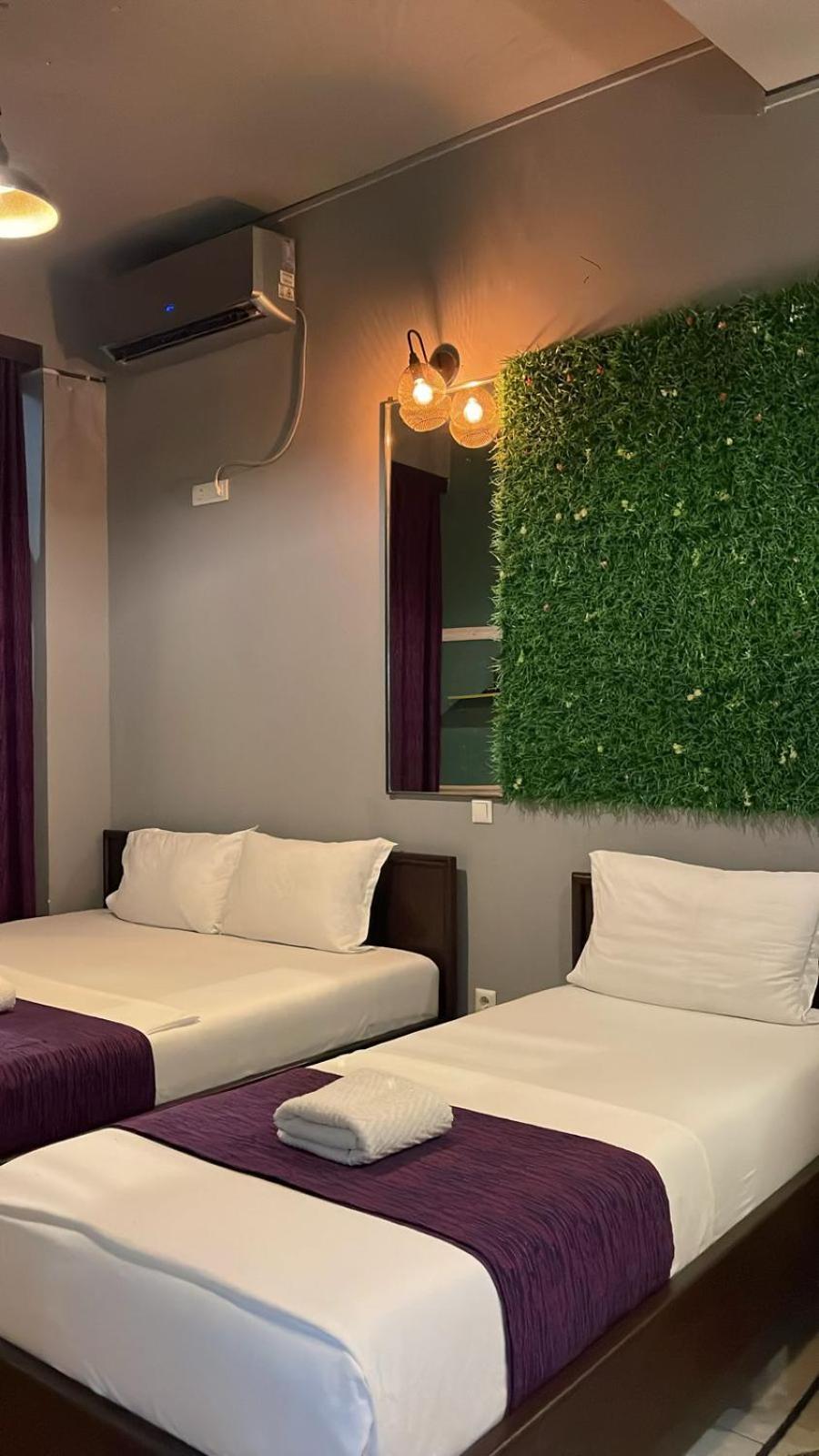 Hotel In Time بريزرن المظهر الخارجي الصورة