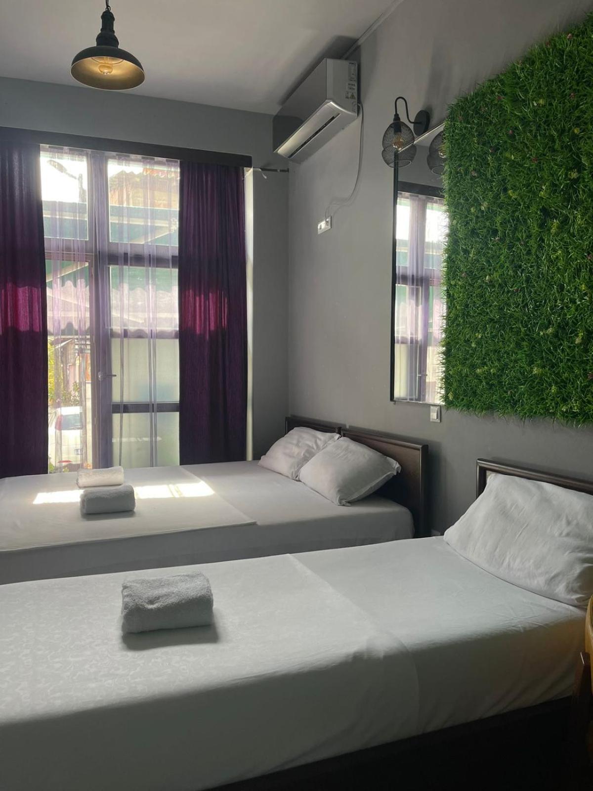 Hotel In Time بريزرن الغرفة الصورة