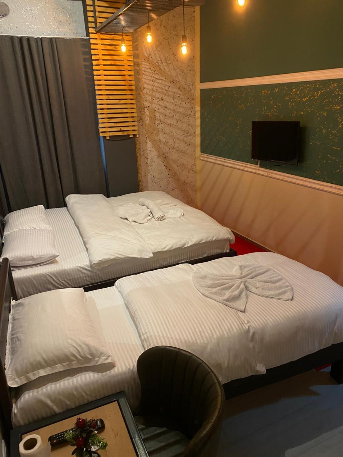 Hotel In Time بريزرن الغرفة الصورة