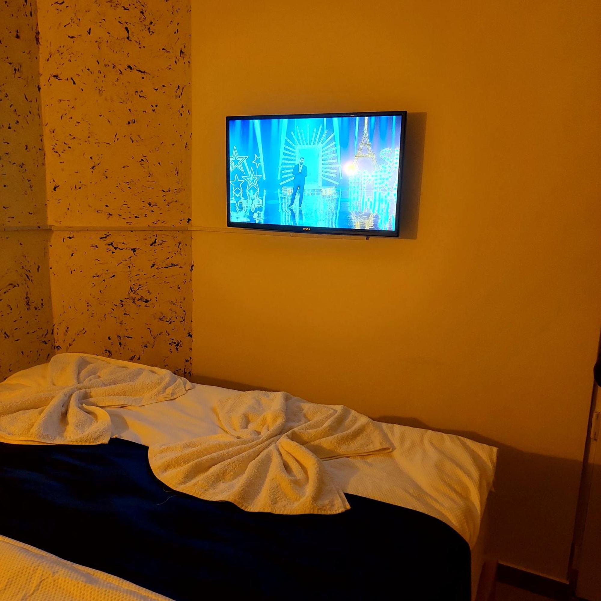 Hotel In Time بريزرن الغرفة الصورة